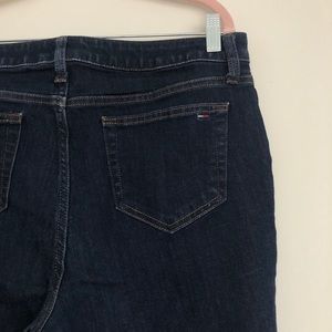 Tommy Hilfiger Legging Jeans Sz 14